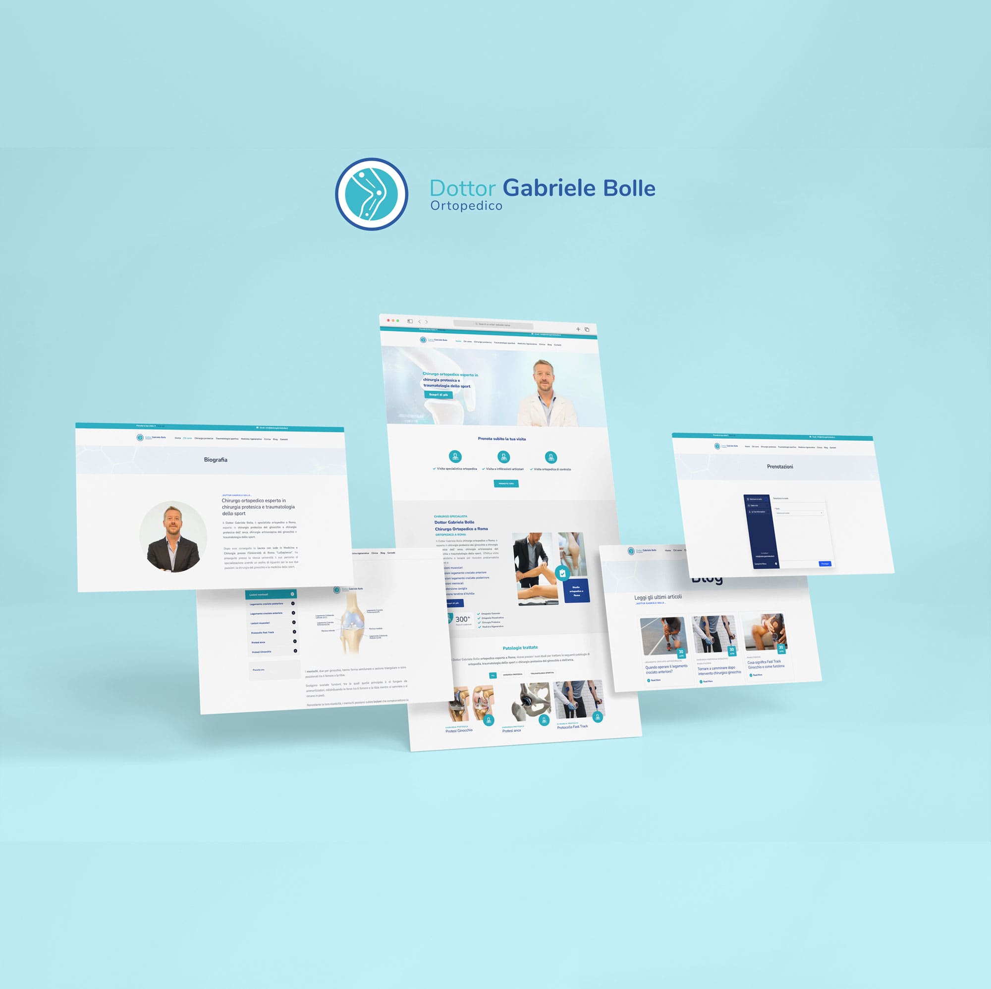 dottorgabrielebolle.it