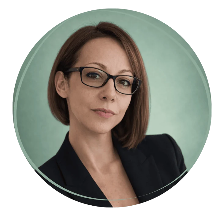 Martina Tempesta, web designer a Roma e titolare di MarTe Graphics